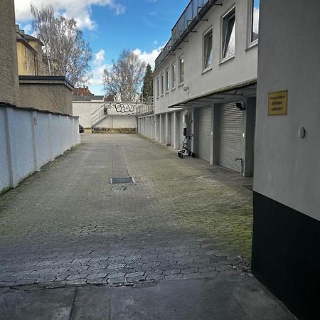 Zentrale Ferienwohnung Am Koblenzer Hbf - Nah Am Rhein Koblenz  Dış mekan fotoğraf